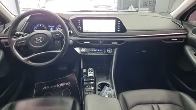 Hyundai Sonata 2020, 59049 км, за 15900000 KRW - фото 7