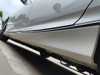 Honda Inspire 2021, 61000 км, за 88300 CNY - фото 22