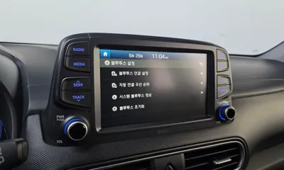 Hyundai Kona 2018, 53832 км, за 13390000 KRW - фото 17