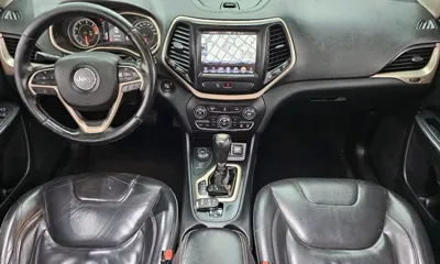 Jeep Cherokee 2016, 178385 км, за 5200000 KRW - фото 7