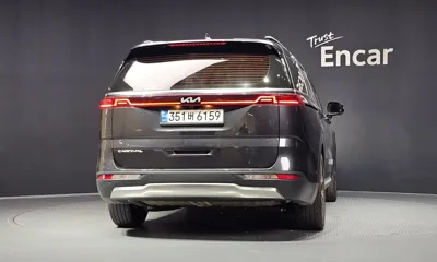 Kia Canival 2022, 37572 км, за 32300000 KRW