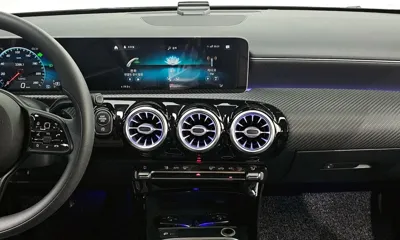 Mercedes-Benz A-Class 2019, 53952 км, за 16900000 KRW - фото 15