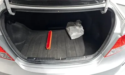 Hyundai Accent 2014, 103672 км, за 4200000 KRW - фото 20