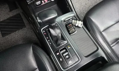 Kia Sorento 2018, 130318 км, за 15900000 KRW - фото 9