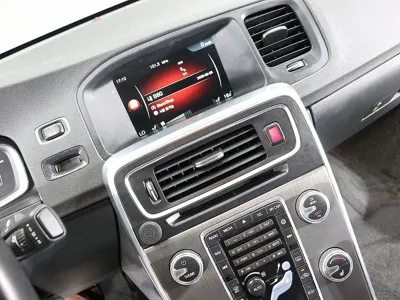 Volvo S60 2016, 91997 км, за 7800000 KRW - фото 6