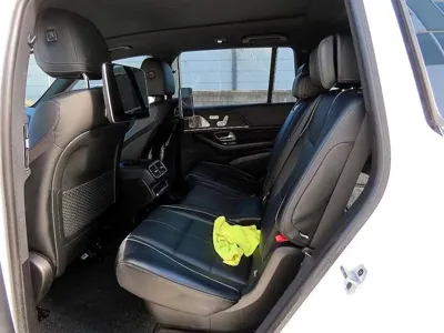 Mercedes-Benz GLS-Class 2021, 94940 км, за 78500000 KRW - фото 6