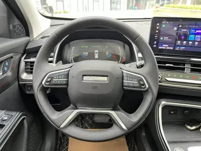 Haval H6 2024, 22900 км, за 74600 CNY - фото 11