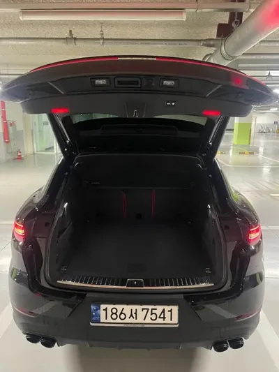 Porsche Cayenne 2023, 41000 км, за 120850000 KRW - фото 20