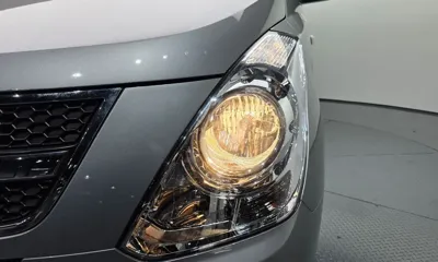 Hyundai Starex 2011, 122902 км, за 6200000 KRW - фото 22