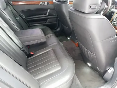 Volkswagen Phaeton 2011, 188000 км, за 2990000 KRW - фото 13