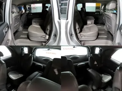 KG_Mobility_Ssangyong KORANDO 2015, 124400 км, за 4600000 KRW - фото 11