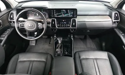 Kia Sorento 2021, 65244 км, за 21700000 KRW - фото 7