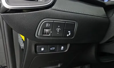 Hyundai Grandeur 2017, 84341 км, за 13800000 KRW - фото 16