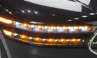 Genesis G90 2022, 72622 км, за 99990000 KRW - фото 22