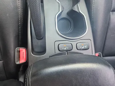 KG_Mobility_Ssangyong KORANDO 2014, 187698 км, за 2890000 KRW - фото 13