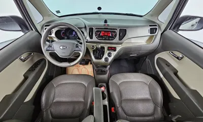 Kia Ray 2012, 74031 км, за 6700000 KRW - фото 7