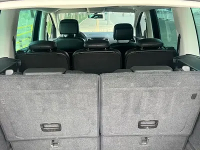 Volkswagen Sharan 2013, 180000 км, за 28000 CNY - фото 6