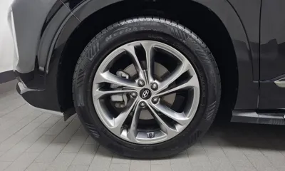 Hyundai Santafe 2019, 134456 км, за 18300000 KRW - фото 5