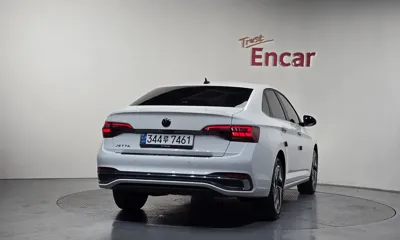 Volkswagen Jetta 2024, 57535 км, за 22900000 KRW