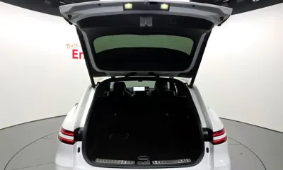 Genesis GV70 2022, 121241 км, за 31400000 KRW - фото 32
