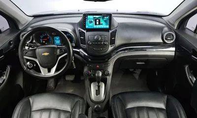ChevroletGMDaewoo Orlando 2016, 120478 км, за 4500000 KRW - фото 7