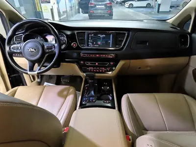 Kia Canival 2018, 143377 км, за 14900000 KRW - фото 10