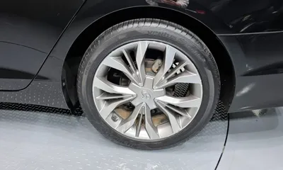 Hyundai Sonata 2015, 178801 км, за 6200000 KRW - фото 21