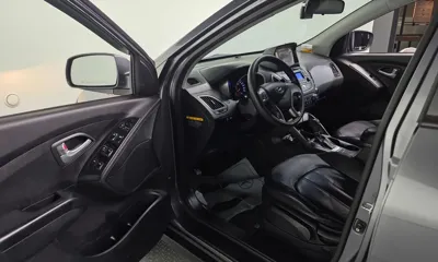 Hyundai Tucson 2014, 216291 км, за 4090000 KRW - фото 10