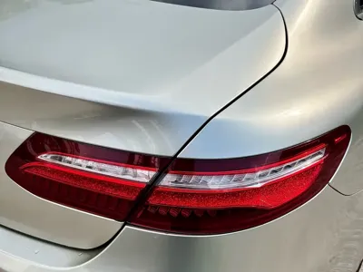 Mercedes-Benz E-Class (Import) 2017, 110000 км, за 168500 CNY - фото 14