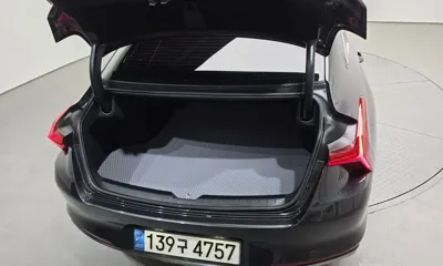 Kia K8 2022, 27338 км, за 25200000 KRW - фото 20