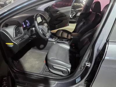Hyundai Avante 2016, 149940 км, за 7800000 KRW - фото 10
