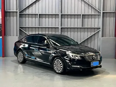 GAC Motor Trumpchi GA8 2018, 160000 км, за 26000 CNY - фото 3