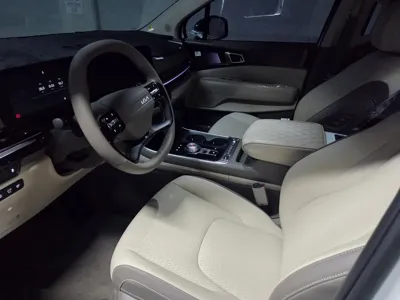 Kia Canival 2026, 1500 км, за 47240000 KRW - фото 6