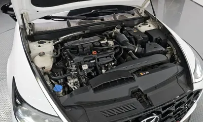 Hyundai Sonata 2022, 66916 км, за 18990000 KRW - фото 6