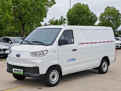 Karry 江豚E6 · 2024 год