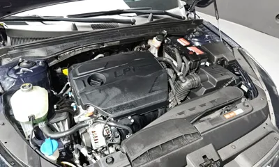 Kia K5 2020, 52137 км, за 22500000 KRW - фото 6
