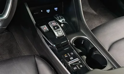 Hyundai Sonata 2020, 70181 км, за 16900000 KRW - фото 9