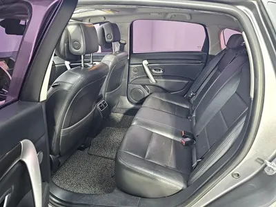 Renault-KoreaSamsung SM7 2018, 112764 км, за 6000000 KRW - фото 9