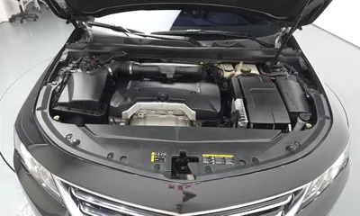 ChevroletGMDaewoo Impala 2016, 35728 км, за 9900000 KRW - фото 6