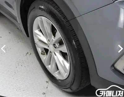 Hyundai Santafe 2018, 116441 км, за 13500000 KRW - фото 5