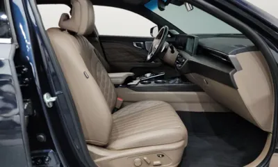 Kia K8 2023, 83772 км, за 24490000 KRW - фото 26