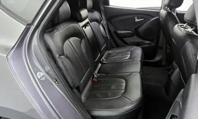 Hyundai Tucson 2015, 228639 км, за 5000000 KRW - фото 11