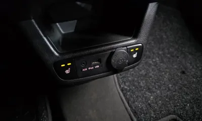 Kia Ray 2017, 180759 км, за 4990000 KRW - фото 17