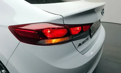 Hyundai Avante 2018, 78268 км, за 11000000 KRW - фото 23
