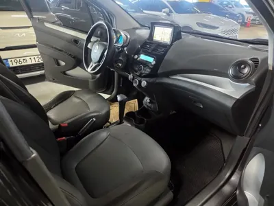 ChevroletGMDaewoo Spark 2014, 112429 км, за 2900000 KRW - фото 18