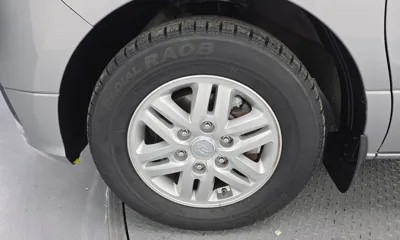 Hyundai Starex 2019, 105891 км, за 15500000 KRW - фото 5