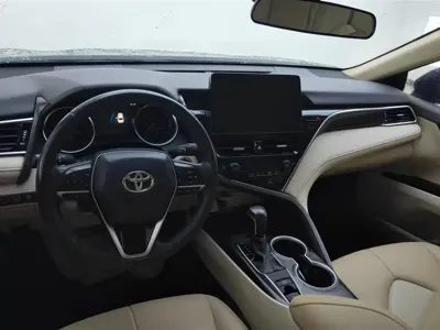 Toyota Camry 2023, 66300 км, за 113300 CNY - фото 12