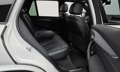 BMW X5 2018, 90656 км, за 35000000 KRW - фото 12