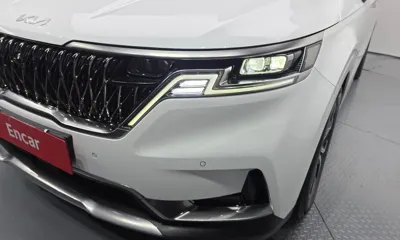 Kia Canival 2023, 104386 км, за 27890000 KRW - фото 22