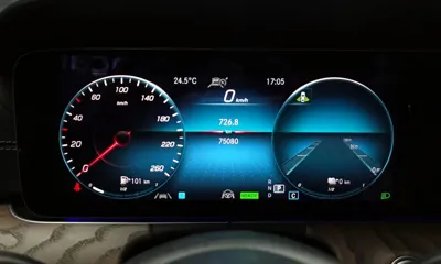 Mercedes-Benz E-Class 2021, 75080 км, за 35500000 KRW - фото 8